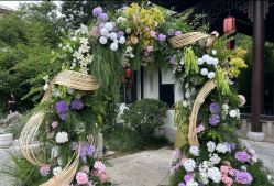 -北京燕尔婚礼策划