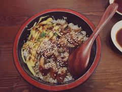 -白石の深夜食堂(宝龙店)
