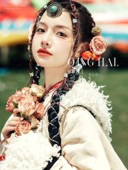 -蒙娜丽莎婚纱摄影·旅拍