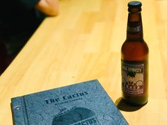 西打酒-Cactus墨西哥仙人掌餐厅