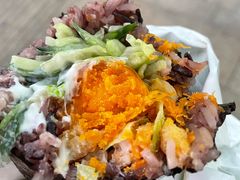 -一田屋饭团(华侨城沃尔玛店)