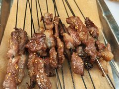 -虎卫烤肉(东关南街店)