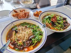 -天天鲜面馆(衡山路店)