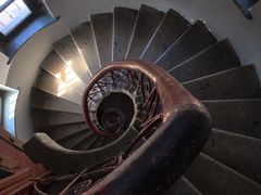 -青岛德国监狱旧址博物馆