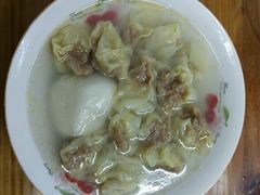 -松盛糕团店(红旗桥店)