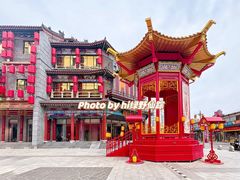 -中街·盛京龙城