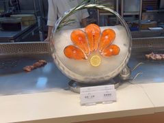 -第六季自助餐厅(北太平庄店)