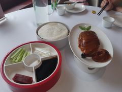 -月福京味斋·烤鸭店·北京菜(鼓楼总店)