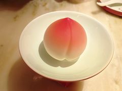 -京华烟云·北京烤鸭(领展购物广场·中关村店)