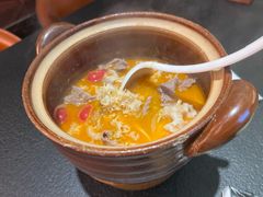 -蝴蝶里·粤菜·点心(滨江龙湖店)