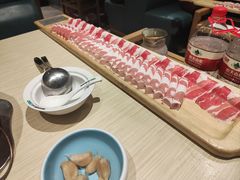 -阳坊胜利涮羊肉(阳坊总店)