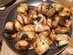 -泥炉烧肉师(新街口金銮巷店)