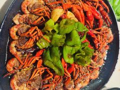 -红盔甲·小龙虾(天钥桥店)