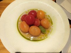 -本处·素食·融合料理(南油店)