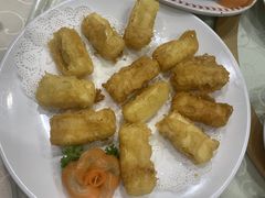 -凤城礼记鱼翅海鲜酒家(新马路总店)