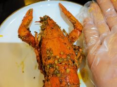 -三妹小龙虾·黄油蟹(华侨城总店)