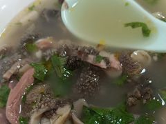-洪峰浩老北京烧饼夹肉(角门路店)