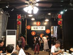 -黄祥华养生堂·炖汤·营养蒸饭(岭南天地店)