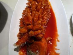 -刘胖子家常菜·蹄花焖藕(兴业店)