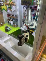 -莫莉幻想儿童乐园(三河燕郊永旺店)