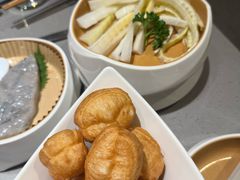 -海底捞火锅(西直门凯德MALL店)