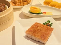 -利苑酒家(宜安广场店)