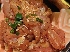 -樱嘢·炭火烧肉(惠南店)