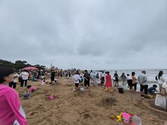 -老虎石海上公园