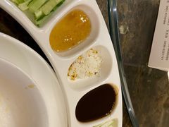 -老铺烤鸭(宝鸡店)