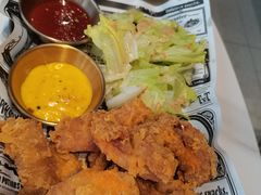 -妥妥烤肉料理(凯德店)