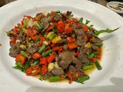 -李氏传家菜(兴城路店)