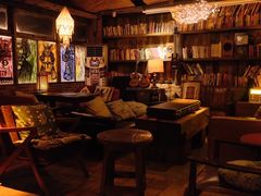 -城墙外BAR