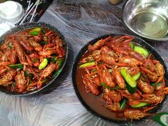 -拙味兄弟龙虾(新香洲店)