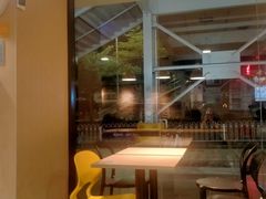 -麦当劳(明湖店)