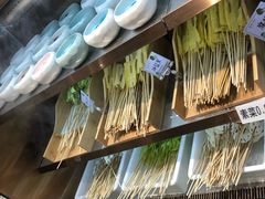 自助取餐区-串一火锅(赛格国际购物中心店)