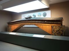 -中国庆元廊桥博物馆