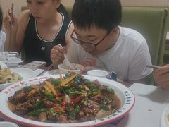 -鲁南仔·滕州炒鸡(经三路店)