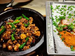 -绿茶餐厅(成都大悦城店)