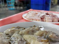 -花苑美食横琴生蚝火锅(拱北粤华路店)