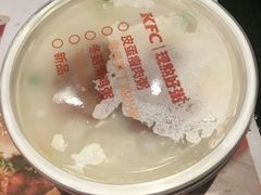 -肯德基(张家港杨舍店)
