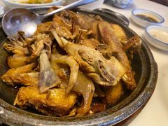 同安姜母鸭-林四喜·闽南传家菜(鼓浪屿店)