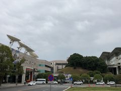 -湖南广电中心大楼