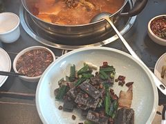 -贵州牛霸一方·苗侗酸汤鱼(白云三元里店)