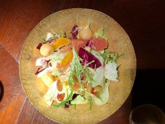 -楼兰新疆主题餐厅(悠方店)