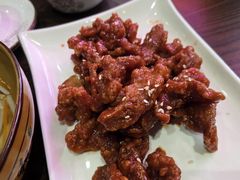 -老苏州芳和园茶酒楼  传统苏帮菜(观前店)