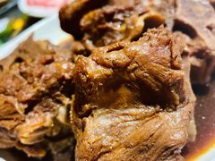 -总参北京涮羊肉