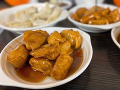 -江东饺子馆(江东路店)