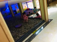 -极乐汇汗蒸会馆(杭州店)