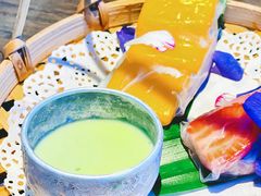 -泰妃殿(宏伊国际广场店)