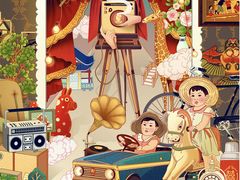 -LELECHA乐乐茶(新街口大洋店)